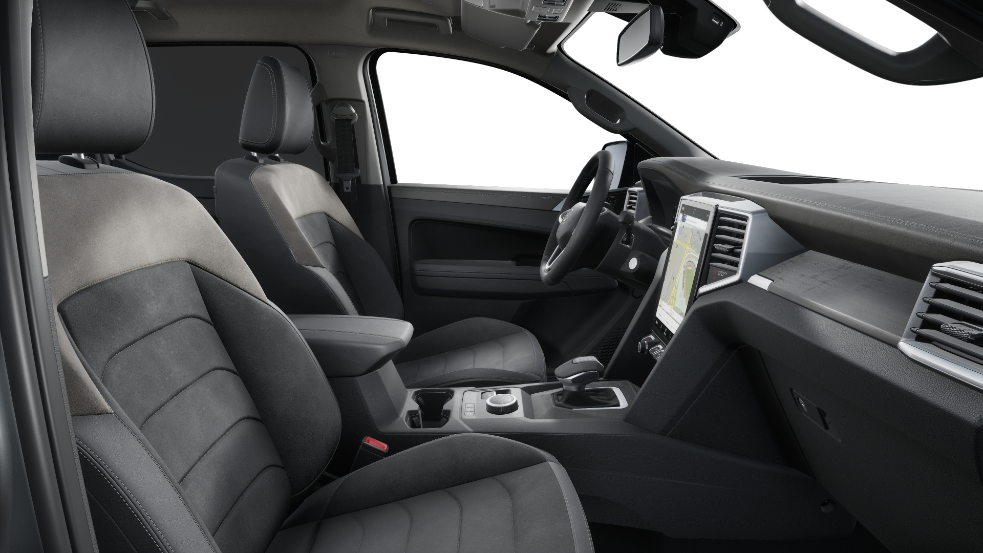 Obrázek Akční Amarok DC Style 3,0 TDI 10AUT