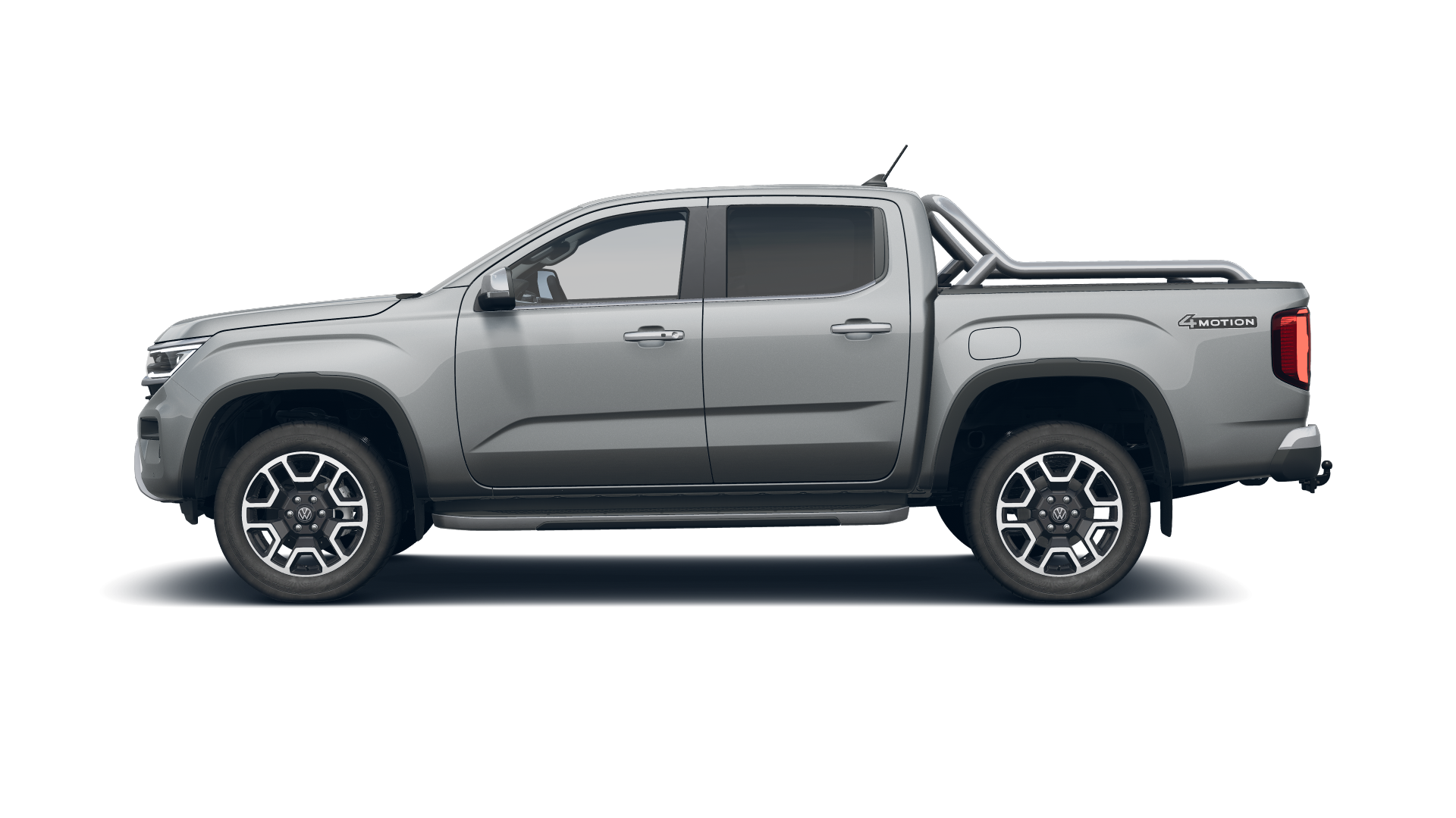Obrázek Akční Amarok DC Style 3,0 TDI 10AUT