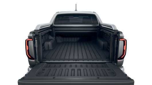 Obrázek Akční Amarok DC Style 3,0 TDI 10AUT