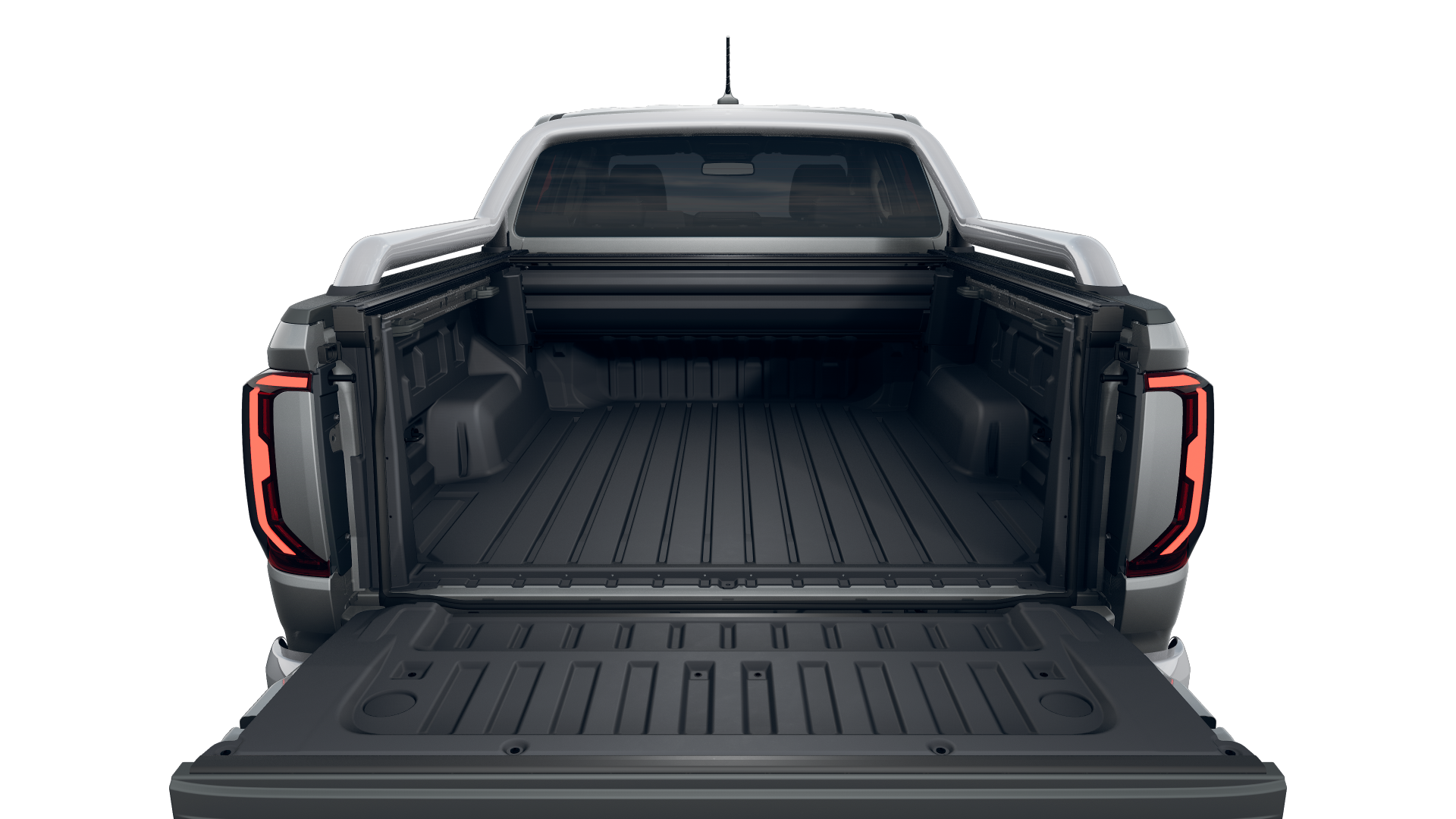 Obrázek Akční Amarok DC Style 3,0 TDI 10AUT