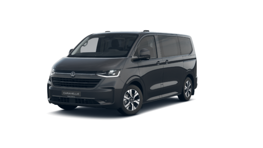 Obrázek Caravelle Style 2,0 TDI 4MOT 8AUT KR