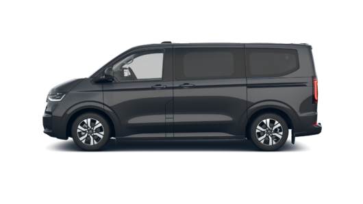 Obrázek Caravelle Style 2,0 TDI 4MOT 8AUT KR