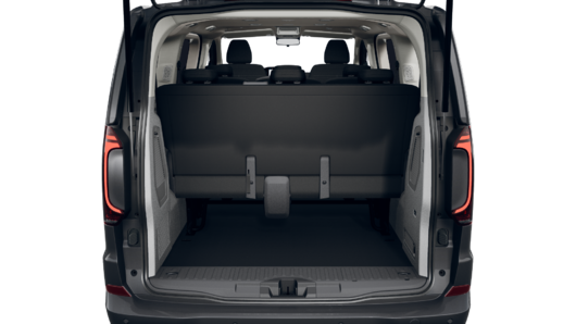 Obrázek Caravelle Style 2,0 TDI 4MOT 8AUT KR