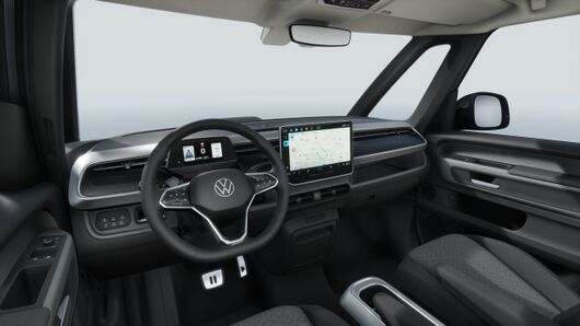 Obrázek Akční ID. Buzz Long Pro 86 kWh