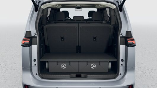 Obrázek Akční ID. Buzz Long Pro 86 kWh