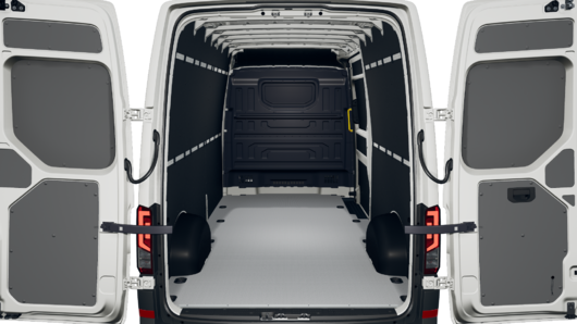 Obrázek Crafter skříň 35 130kW 6G FWD DR