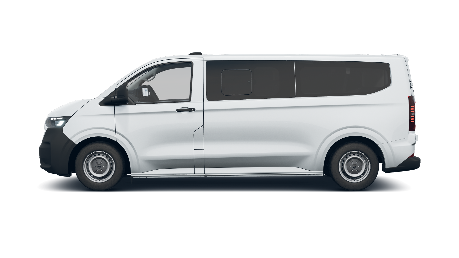 Obrázek Entry Transporter Kombi 2,0 TDI 8AUT DR