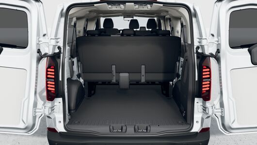 Obrázek Entry Transporter Kombi 2,0 TDI 8AUT DR