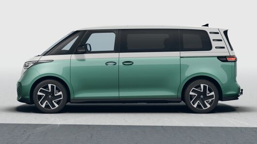 Obrázek Akční ID. Buzz Long Pro 86 kWh