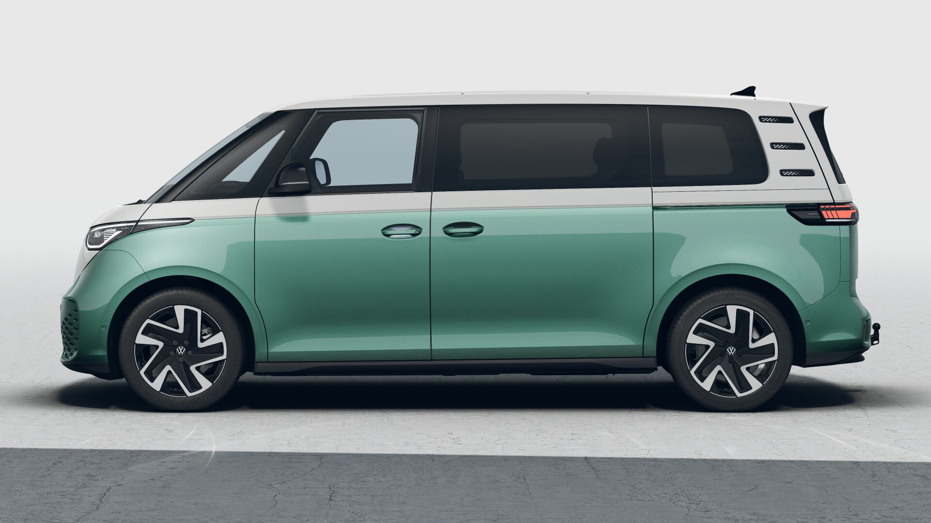 Obrázek Akční ID. Buzz Long Pro 86 kWh