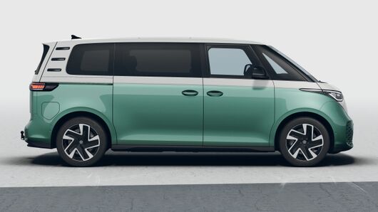 Obrázek Akční ID. Buzz Long Pro 86 kWh