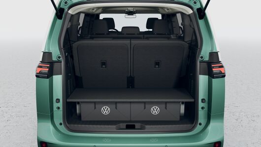 Obrázek Akční ID. Buzz Long Pro 86 kWh