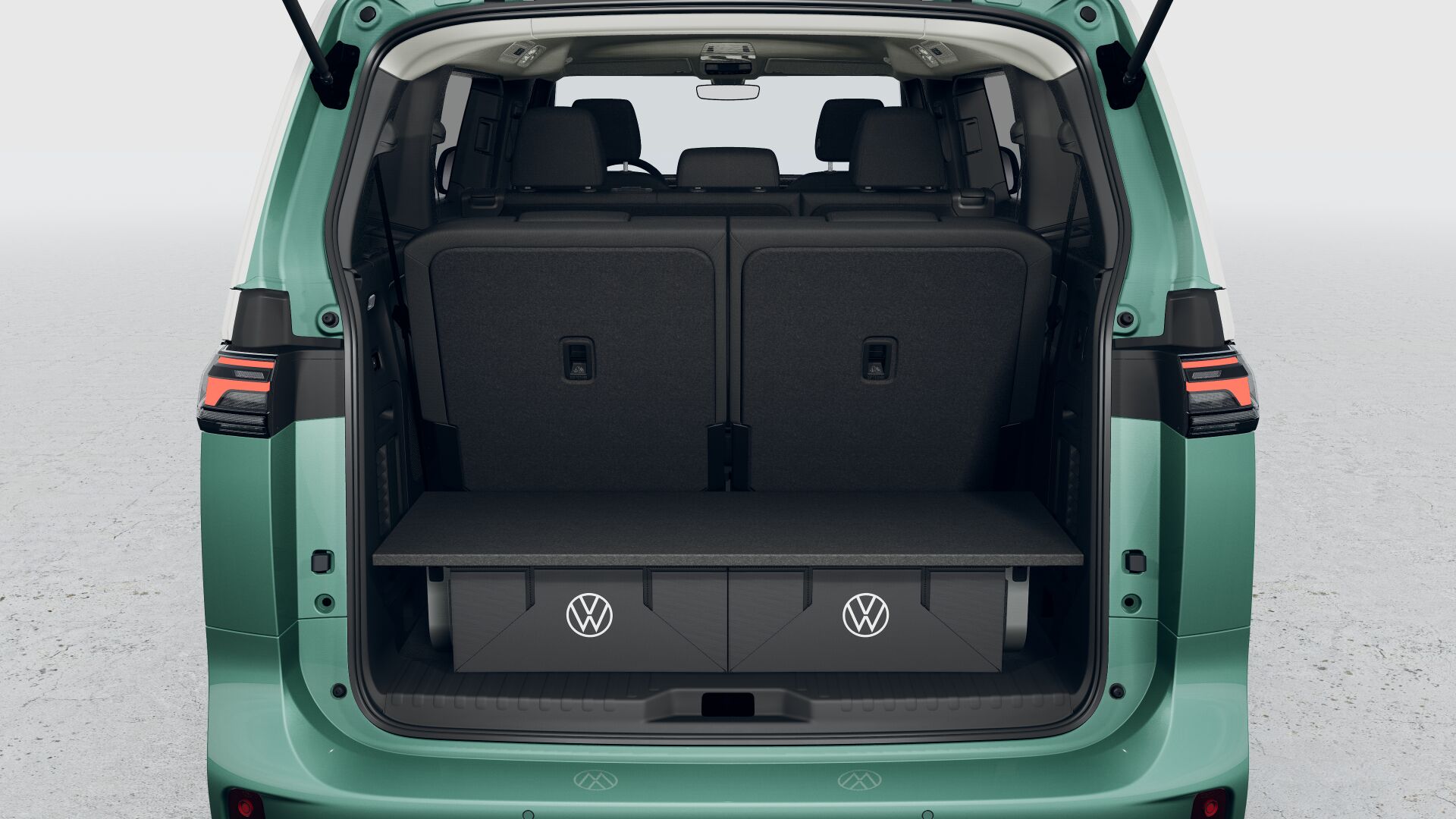 Obrázek Akční ID. Buzz Long Pro 86 kWh