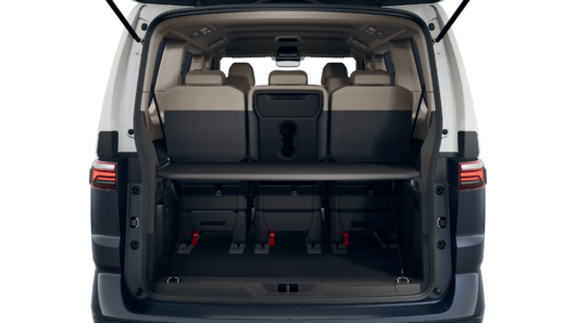 Obrázek Akční Multivan Long Life 2,0 TDI