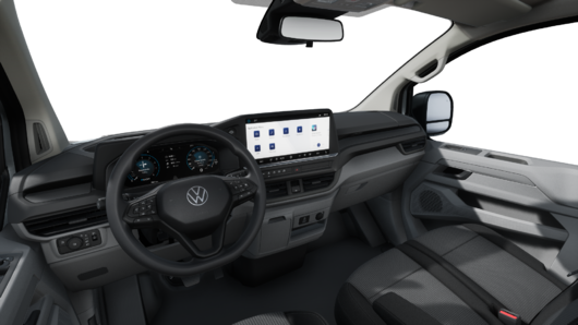 Obrázek Transporter Kombi 2,0 TDI 8AUT DR