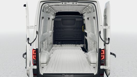 Obrázek Akční Crafter skříň 35 103kW 6G FWD DR