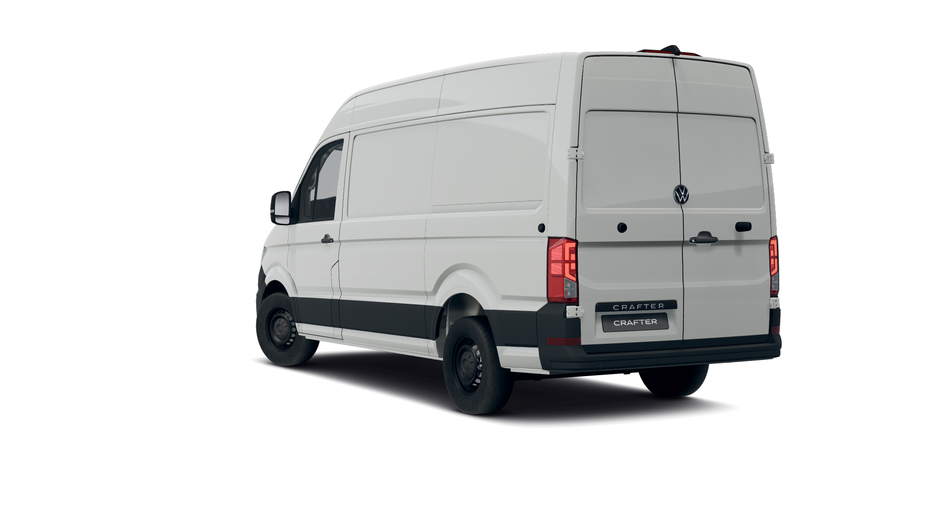 Obrázek Akční Crafter skříň 35 103kW 6G FWD SR