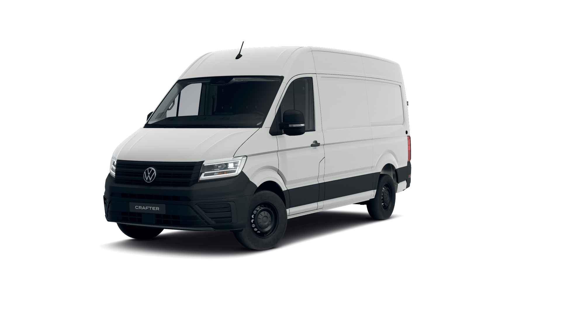 Obrázek Akční Crafter skříň 35 103kW 6G FWD SR