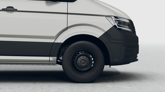 Obrázek Akční Crafter skříň 35 103kW 6G FWD SR