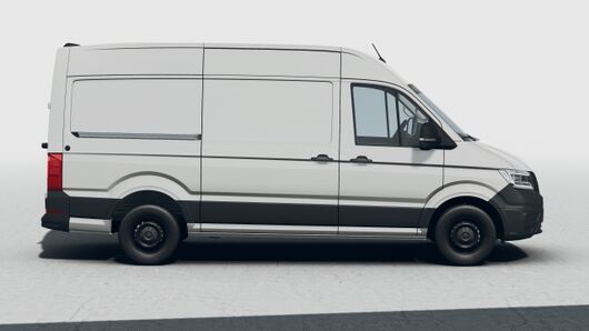 Obrázek Akční Crafter skříň 35 103kW 6G FWD SR