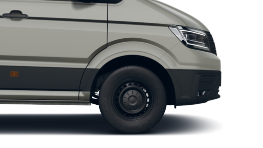 Obrázek Crafter skříň 35 130kW 8AU 4MOT SR