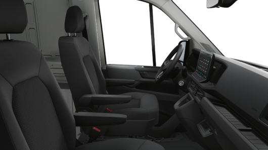 Obrázek Crafter skříň 35 130kW 8AU 4MOT SR