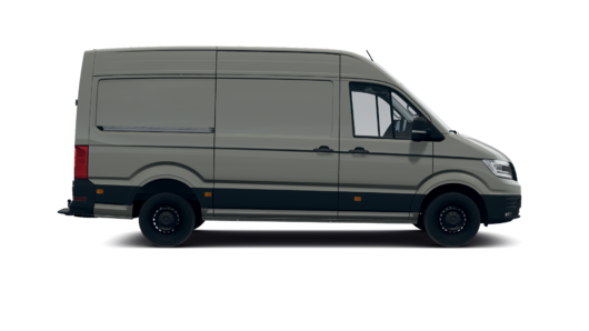 Obrázek Crafter skříň 35 130kW 8AU 4MOT SR