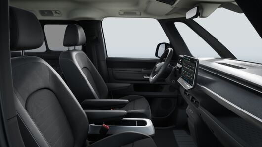 Obrázek Akční ID. Buzz Long Pro 86 kWh