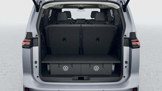 Obrázek Akční ID. Buzz Long Pro 86 kWh