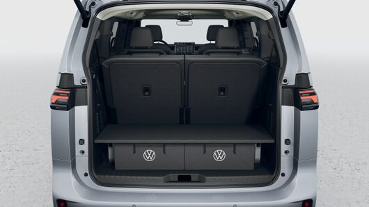 Obrázek Akční ID. Buzz Long Pro 86 kWh