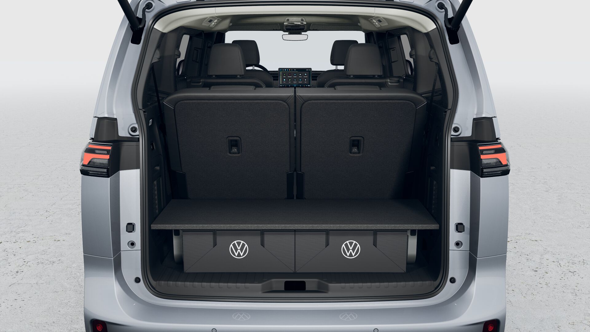 Obrázek Akční ID. Buzz Long Pro 86 kWh