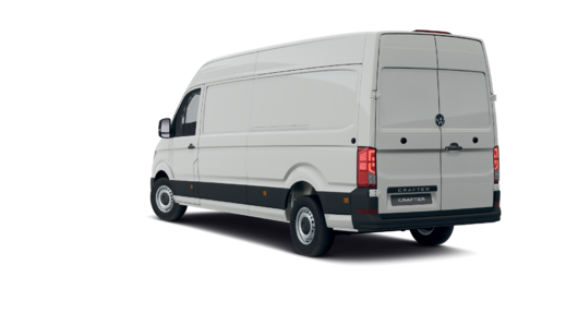 Obrázek Crafter skříň 35 103kW 6G FWD DR