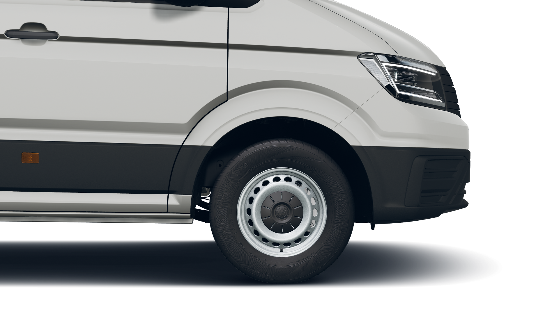 Obrázek Crafter skříň 35 103kW 6G FWD DR