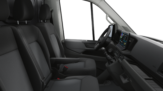 Obrázek Crafter skříň 35 103kW 6G FWD DR