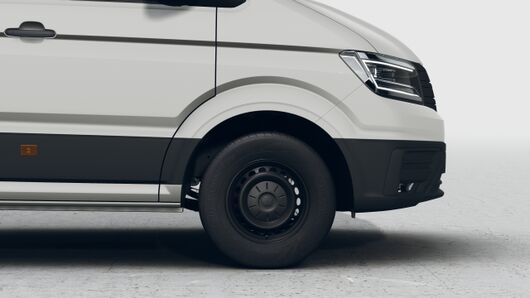 Obrázek Akční Crafter skříň 35 103kW 6G FWD DR