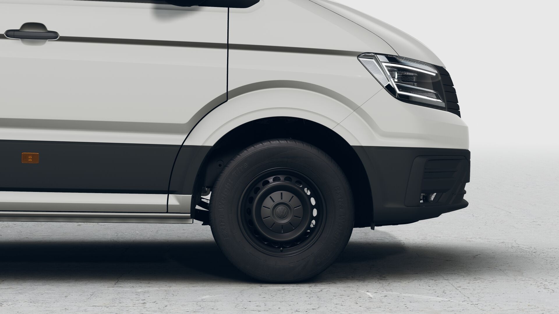 Obrázek Akční Crafter skříň 35 103kW 6G FWD DR