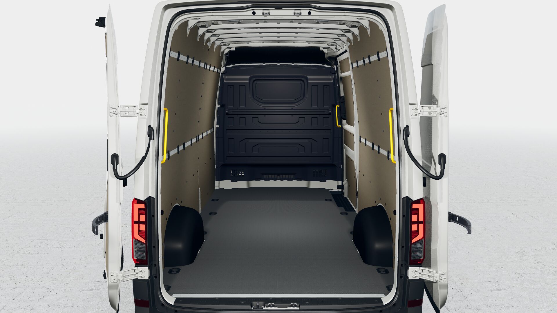 Obrázek Akční Crafter skříň 35 103kW 6G FWD DR