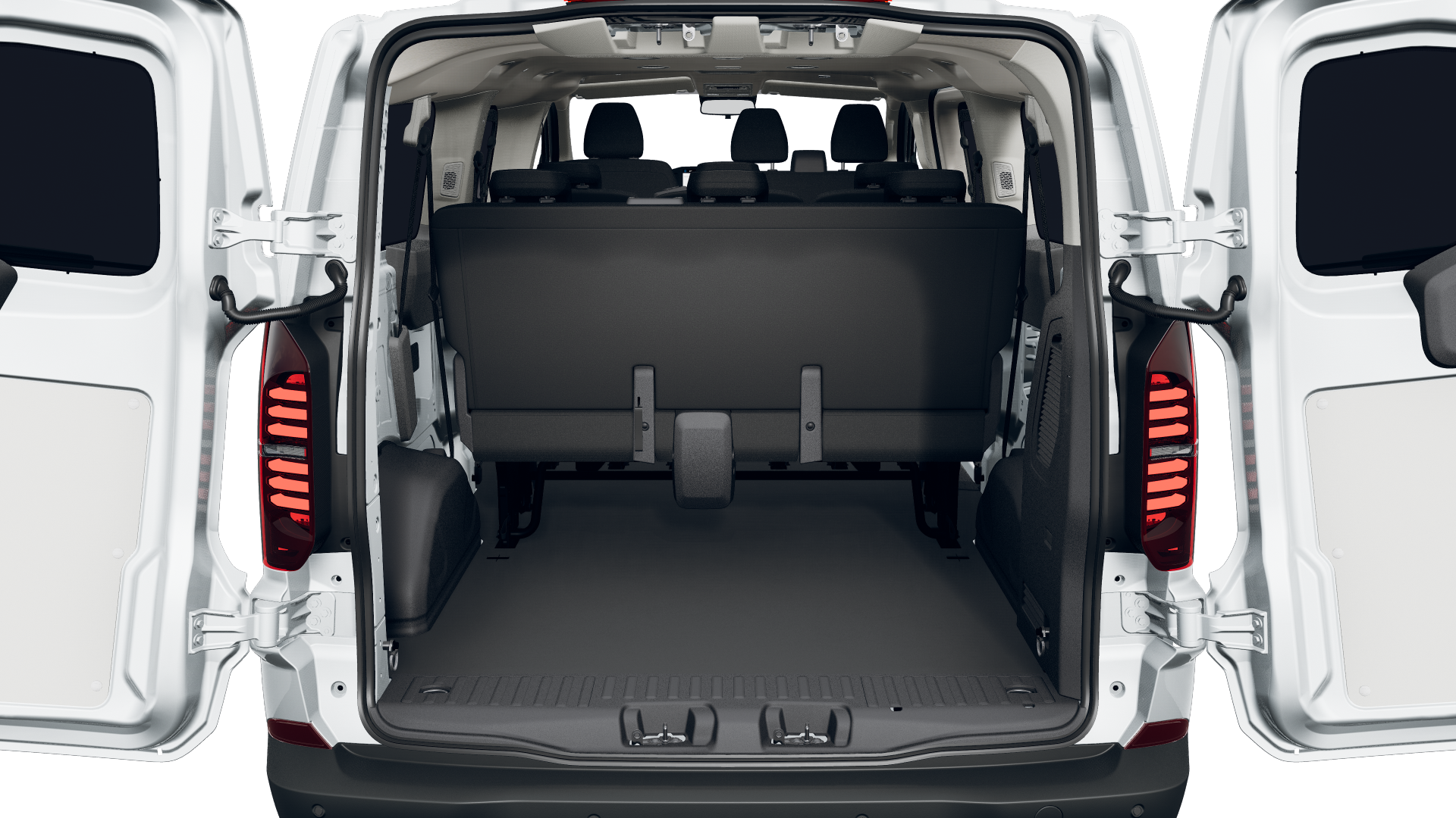 Obrázek Entry Transporter Kombi 2,0 TDI 8AUT DR