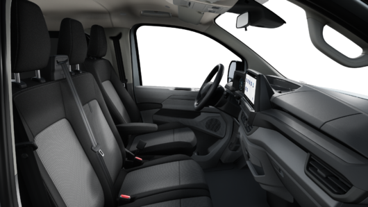 Obrázek Entry Transporter Kombi 2,0 TDI 8AUT DR