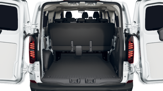 Obrázek Entry Transporter Kombi 2,0 TDI 8AUT DR