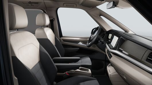 Obrázek Akční Multivan Style 2,0 TDI