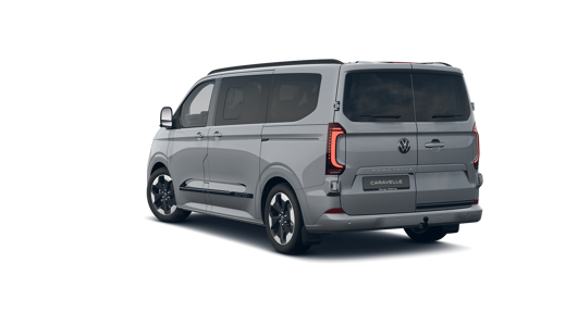 Obrázek Caravelle Life 2,0 TDI 4MOT 8AUT KR