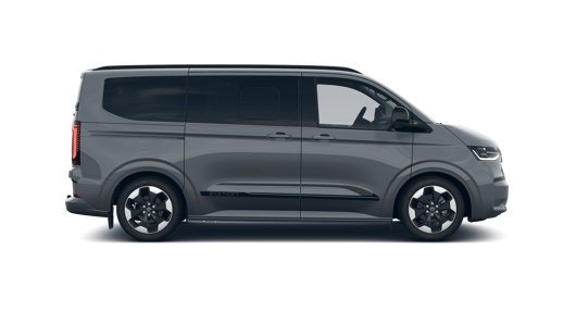 Obrázek Caravelle Life 2,0 TDI 4MOT 8AUT KR