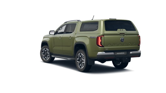 Obrázek Amarok DC Style 3,0 TDI 10AUT