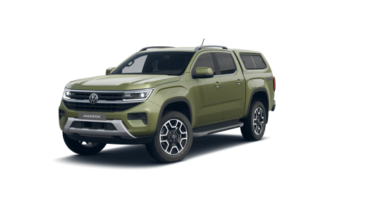Obrázek Amarok DC Style 3,0 TDI 10AUT