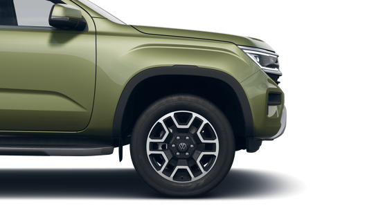 Obrázek Amarok DC Style 3,0 TDI 10AUT