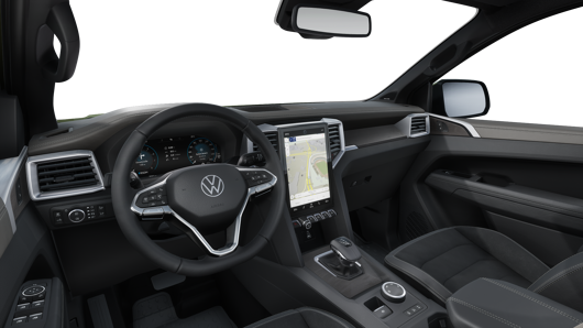 Obrázek Amarok DC Style 3,0 TDI 10AUT