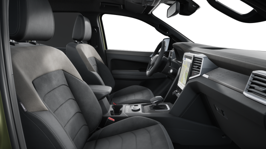 Obrázek Amarok DC Style 3,0 TDI 10AUT