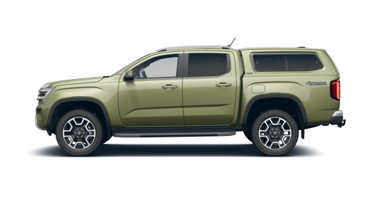 Obrázek Amarok DC Style 3,0 TDI 10AUT