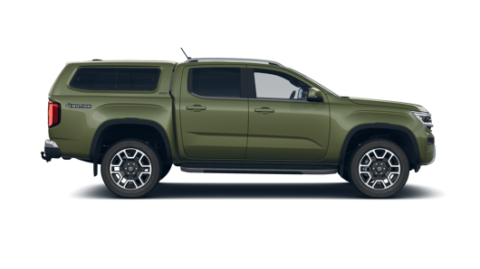 Obrázek Amarok DC Style 3,0 TDI 10AUT